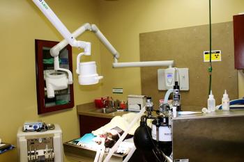 dentistry suite